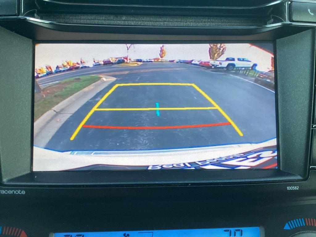 used 2017 Toyota RAV4 car, priced at $15,577