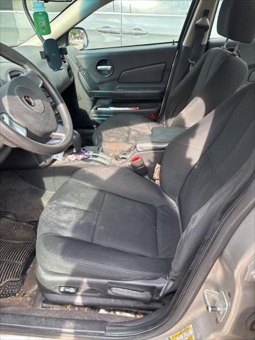 used 2006 Pontiac Grand Prix car, priced at $6,521