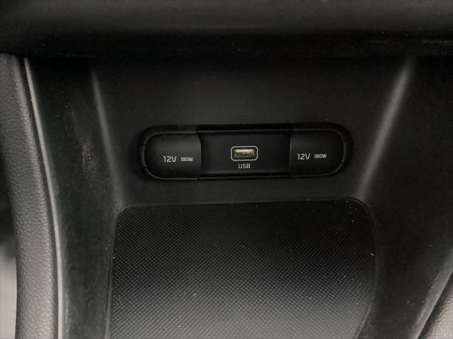 used 2021 Kia Sportage car, priced at $11,877