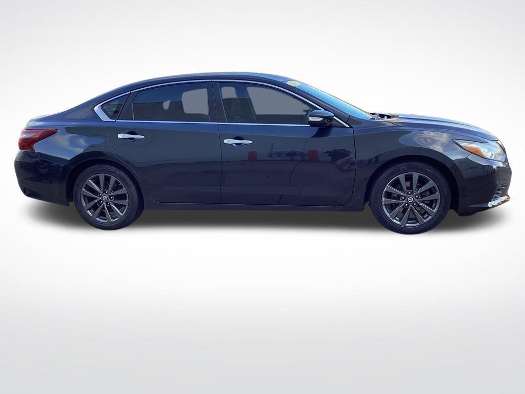 used 2018 Nissan Altima car, priced at $7,011