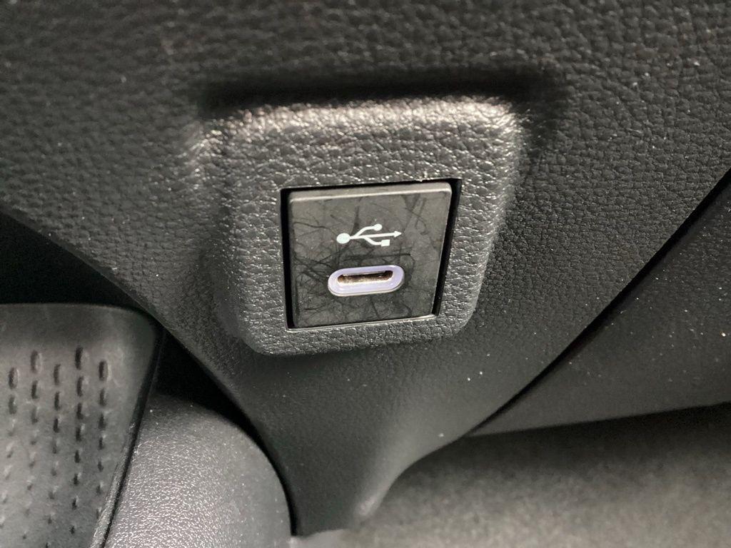 used 2024 Toyota Corolla car, priced at $22,824