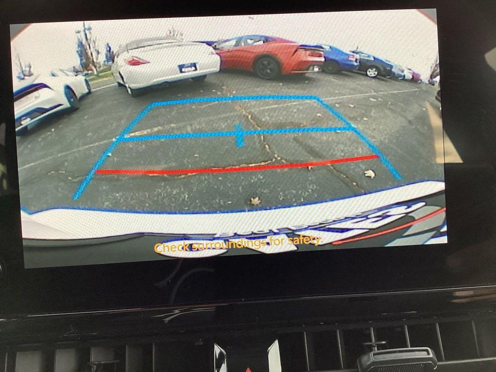 used 2024 Toyota Corolla car, priced at $22,824