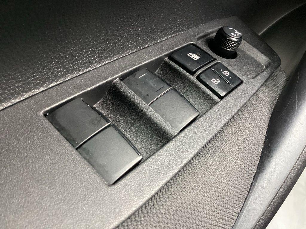 used 2024 Toyota Corolla car, priced at $22,824