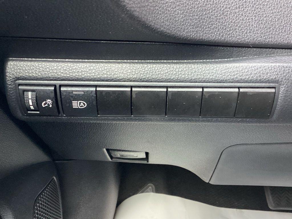 used 2024 Toyota Corolla car, priced at $22,824