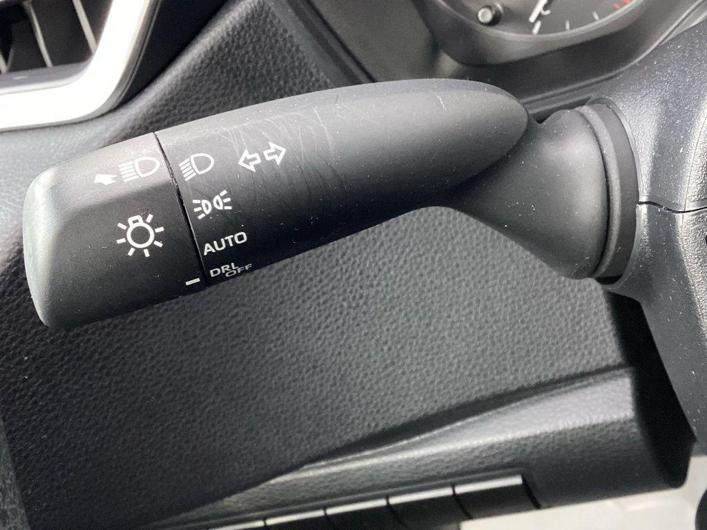 used 2024 Toyota Corolla car, priced at $22,824