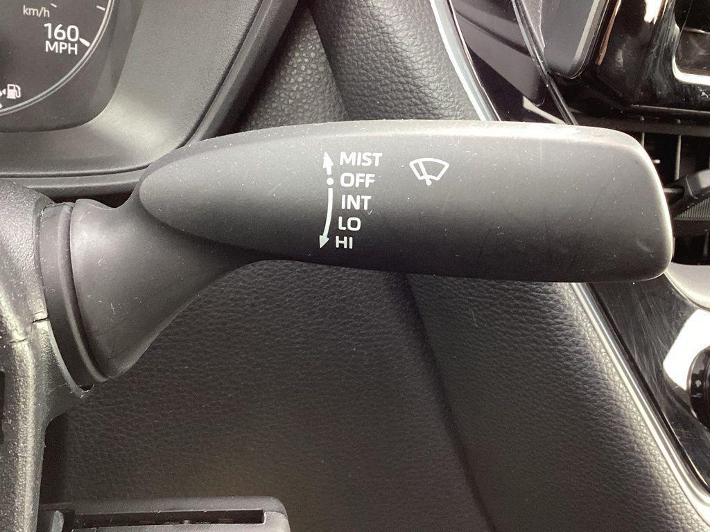 used 2024 Toyota Corolla car, priced at $22,824