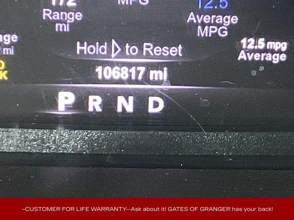 used 2017 Ram 1500 car, priced at $21,684