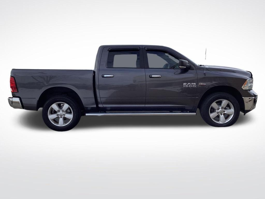 used 2017 Ram 1500 car, priced at $21,684