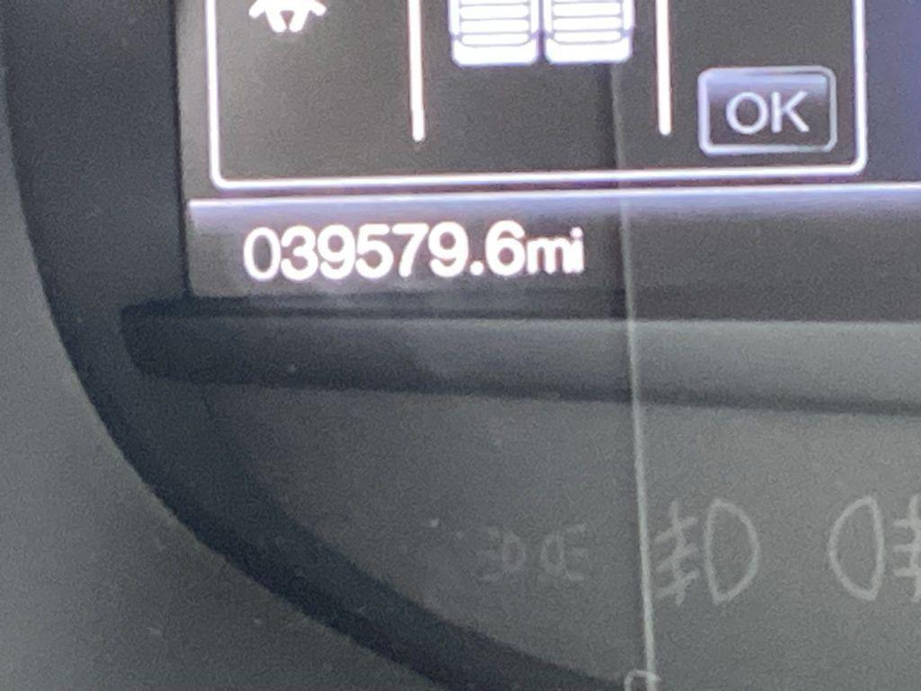 used 2024 Ford Edge car, priced at $26,039