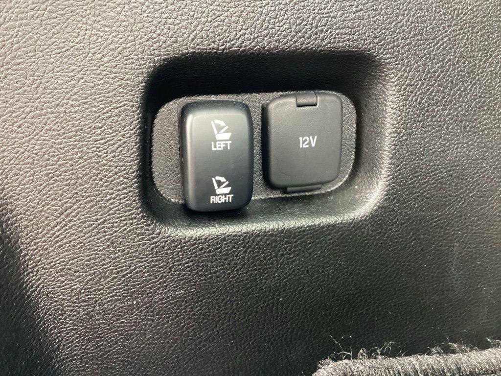 used 2024 Ford Edge car, priced at $26,039