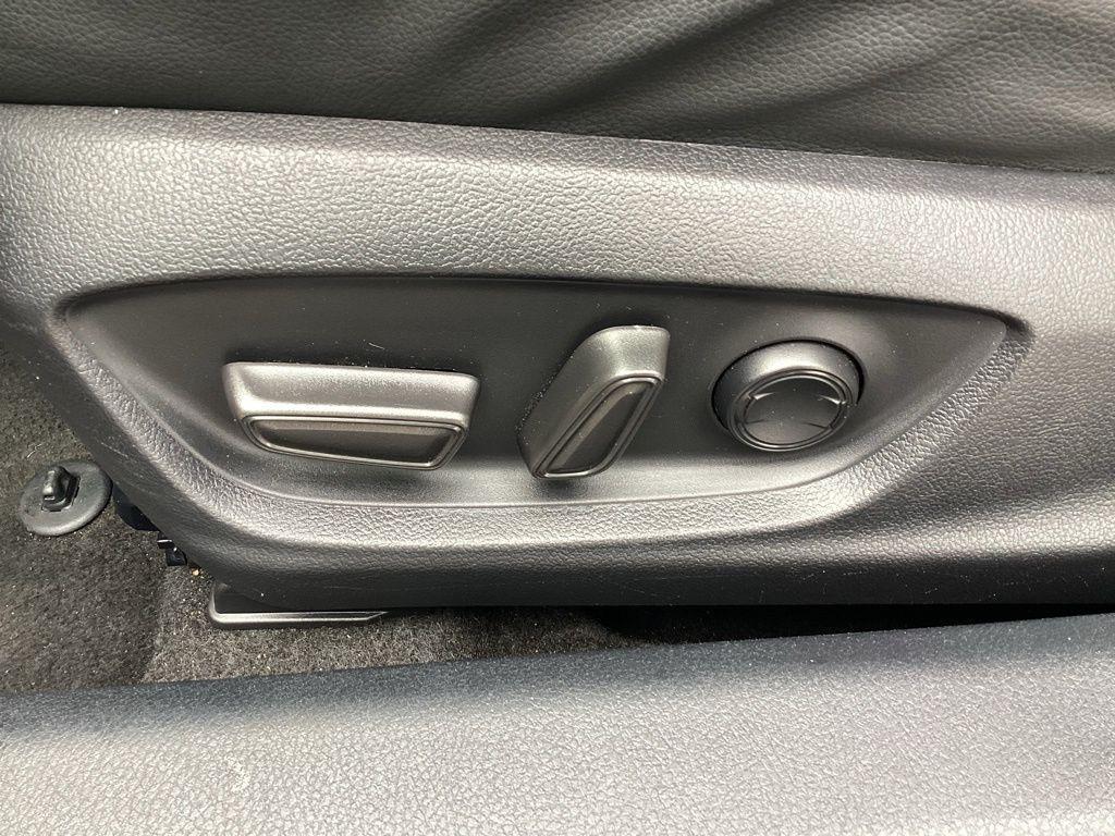 used 2023 Toyota Camry car, priced at $26,696