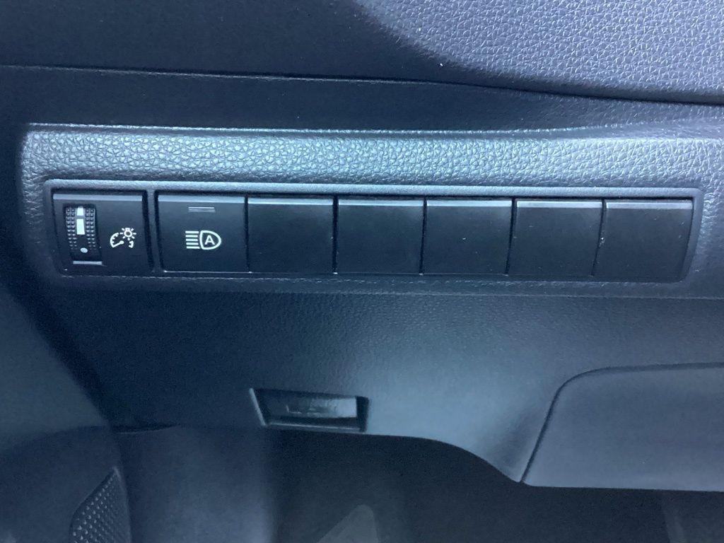 used 2024 Toyota Corolla car, priced at $23,026