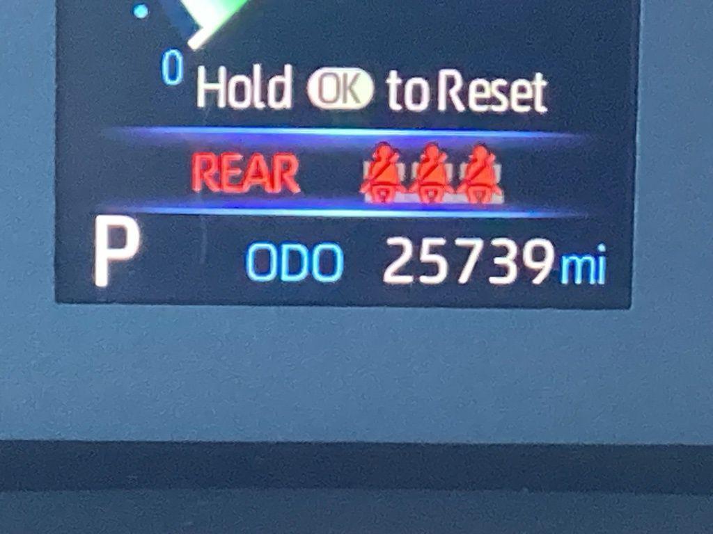 used 2024 Toyota Corolla car, priced at $23,026