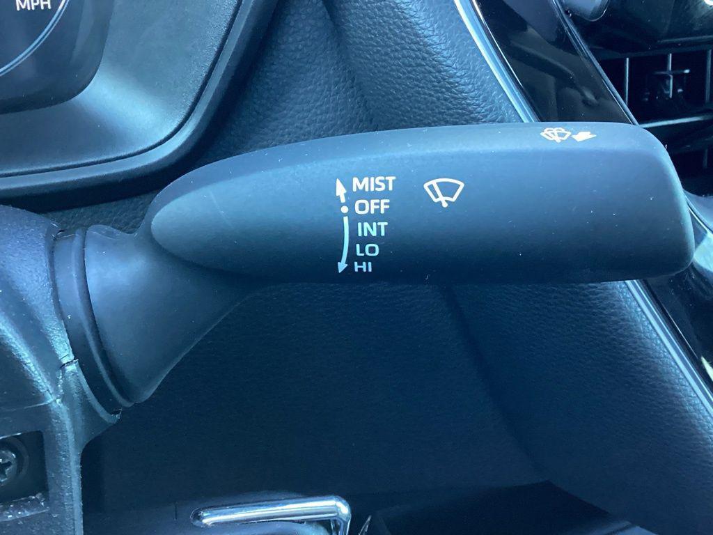 used 2024 Toyota Corolla car, priced at $23,026