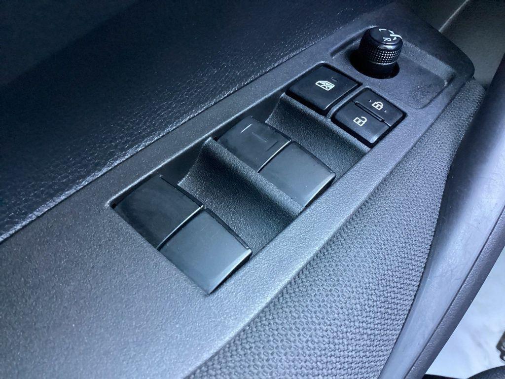 used 2024 Toyota Corolla car, priced at $23,026