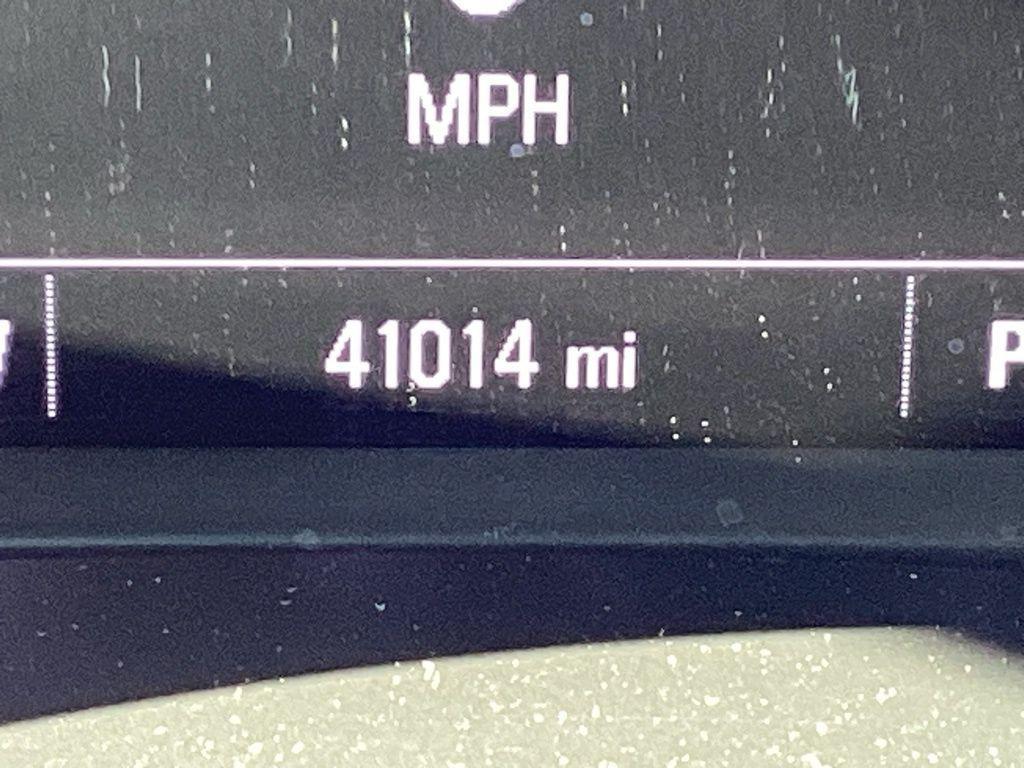 used 2024 Chevrolet Malibu car, priced at $19,377