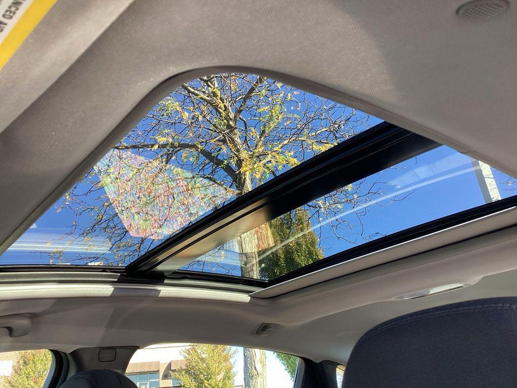 used 2024 Chevrolet Malibu car, priced at $19,377