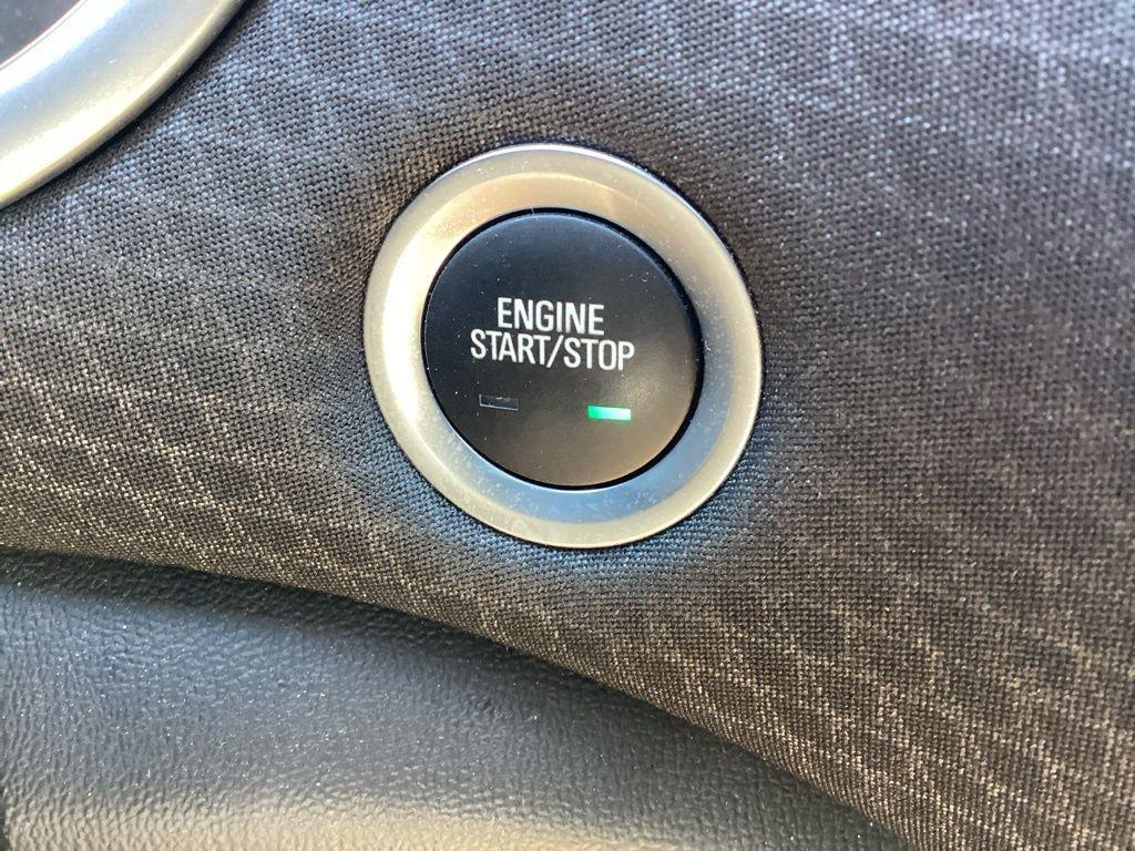 used 2024 Chevrolet Malibu car, priced at $19,377