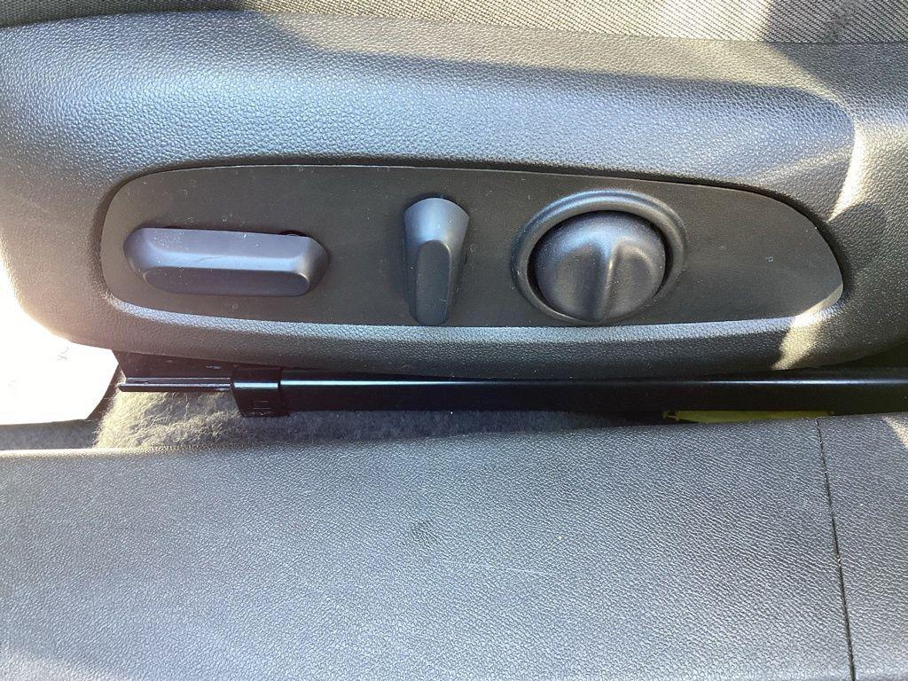 used 2024 Chevrolet Malibu car, priced at $19,377