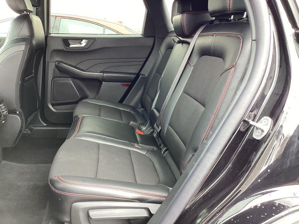 used 2025 Ford Escape car, priced at $28,000