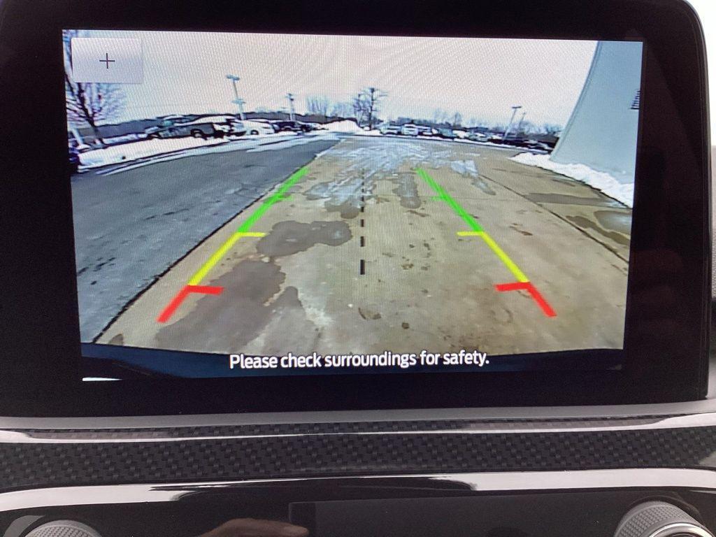 used 2025 Ford Escape car, priced at $28,000