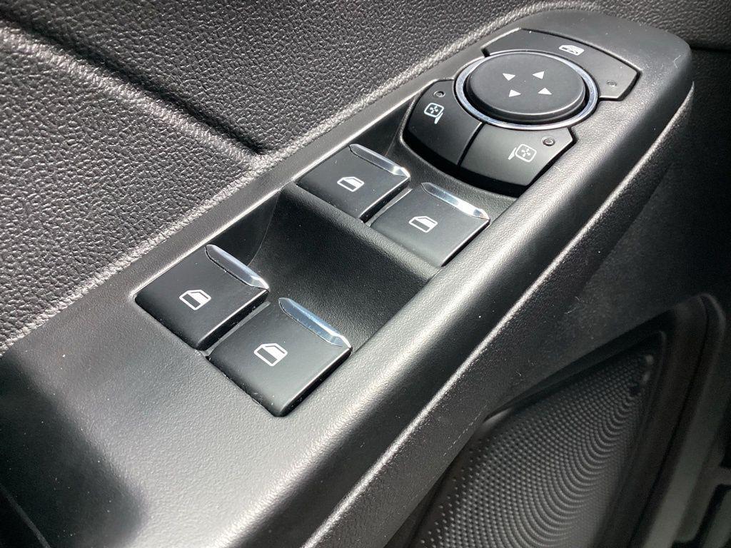 used 2025 Ford Escape car, priced at $28,000