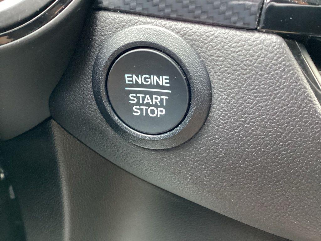 used 2025 Ford Escape car, priced at $28,000