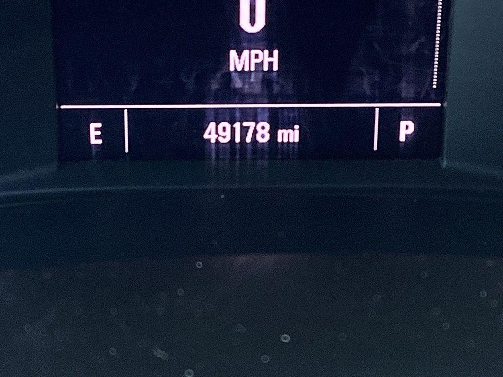 used 2024 Chevrolet Malibu car, priced at $20,418