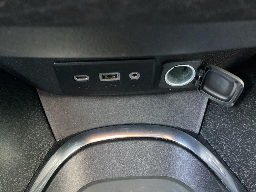 used 2024 Chevrolet Malibu car, priced at $20,418