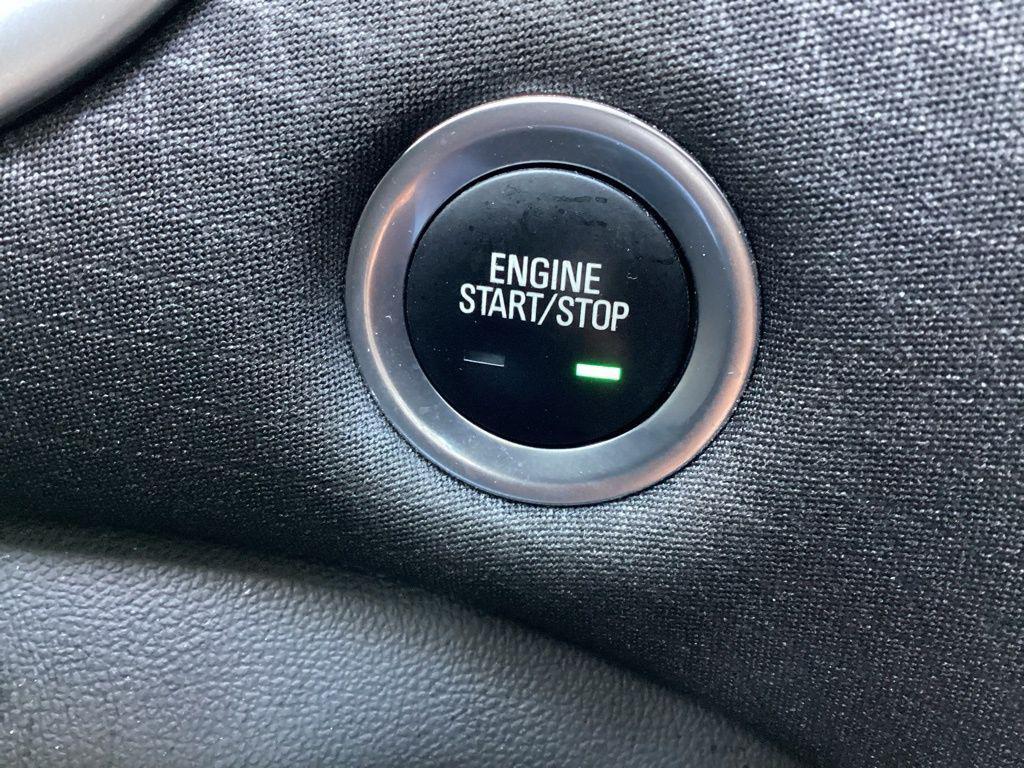 used 2024 Chevrolet Malibu car, priced at $20,418