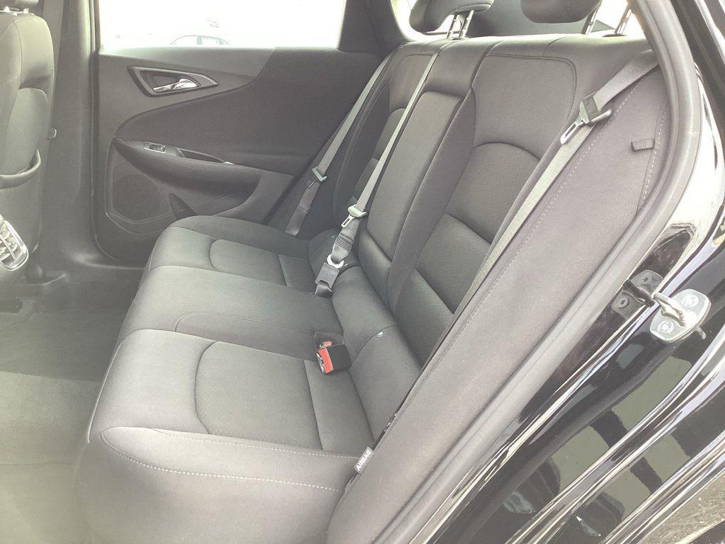 used 2024 Chevrolet Malibu car, priced at $19,144