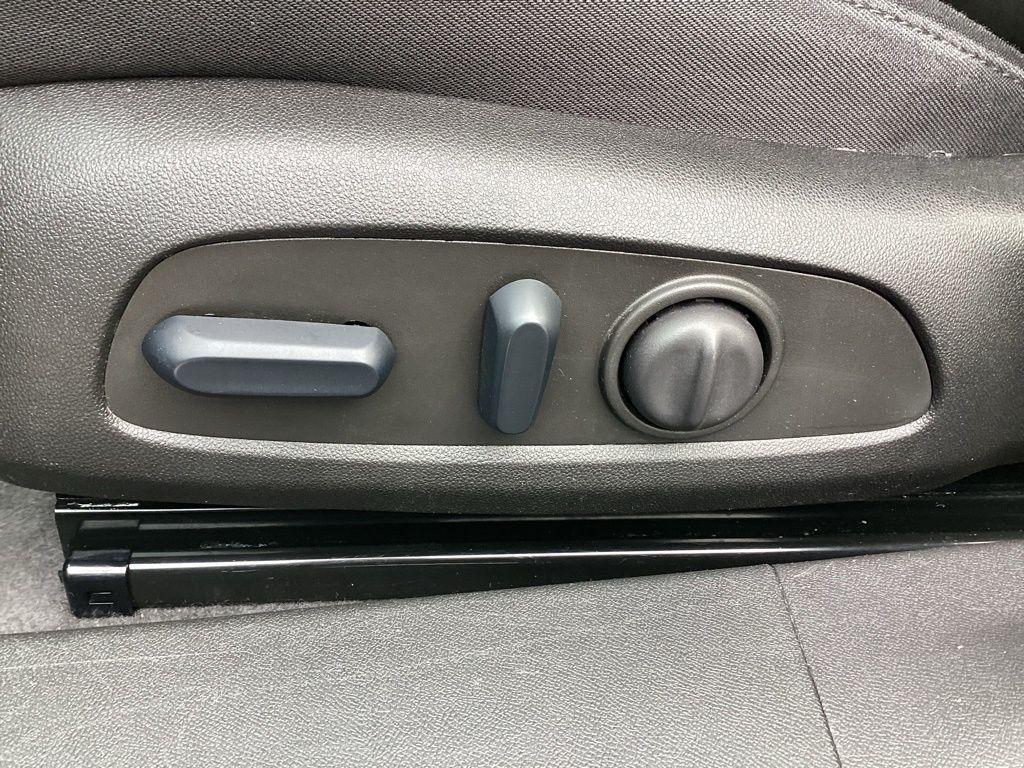 used 2024 Chevrolet Malibu car, priced at $19,144