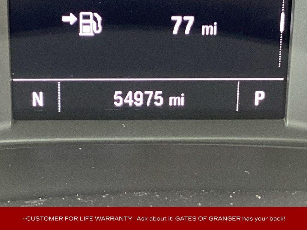 used 2024 Chevrolet Malibu car, priced at $19,144