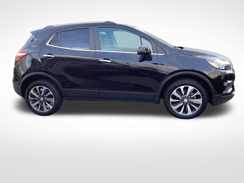 used 2022 Buick Encore car, priced at $19,985