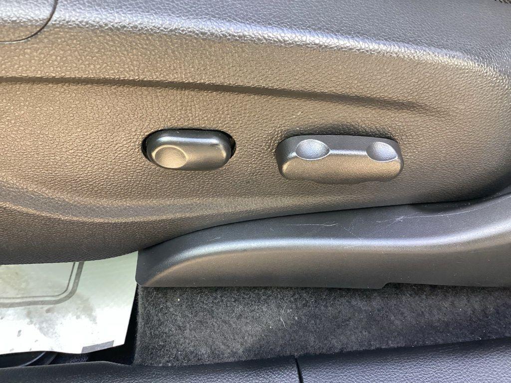 used 2022 Buick Encore car, priced at $19,985