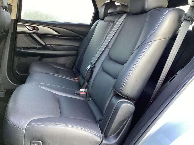 used 2023 Mazda CX-9 car, priced at $25,013