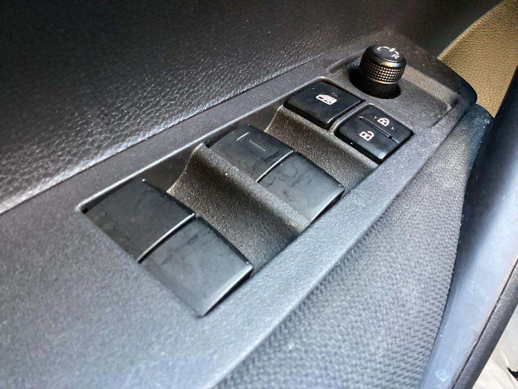 used 2024 Toyota Corolla car, priced at $20,988