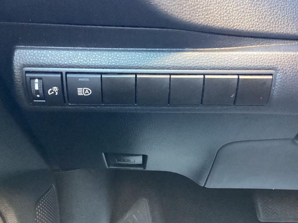 used 2024 Toyota Corolla car, priced at $20,988