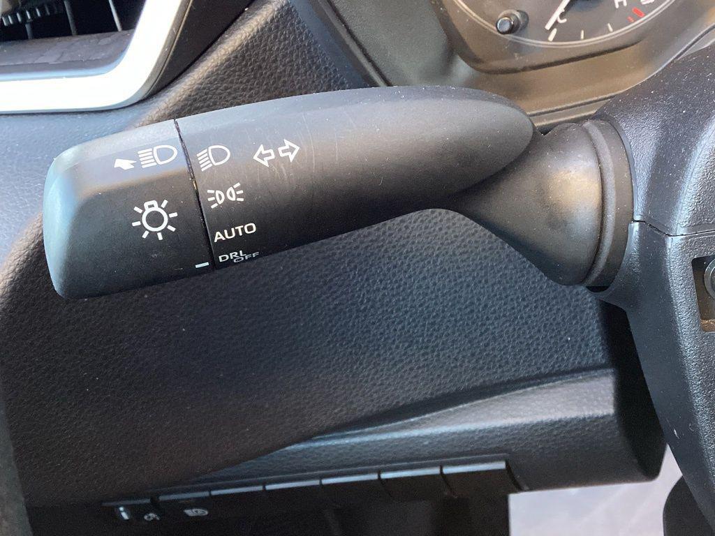 used 2024 Toyota Corolla car, priced at $20,988