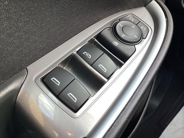 used 2024 Chevrolet Malibu car, priced at $23,458