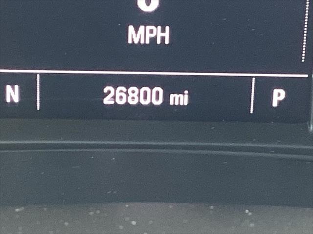 used 2024 Chevrolet Malibu car, priced at $23,458
