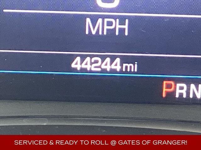 used 2023 Chevrolet Equinox car, priced at $22,891