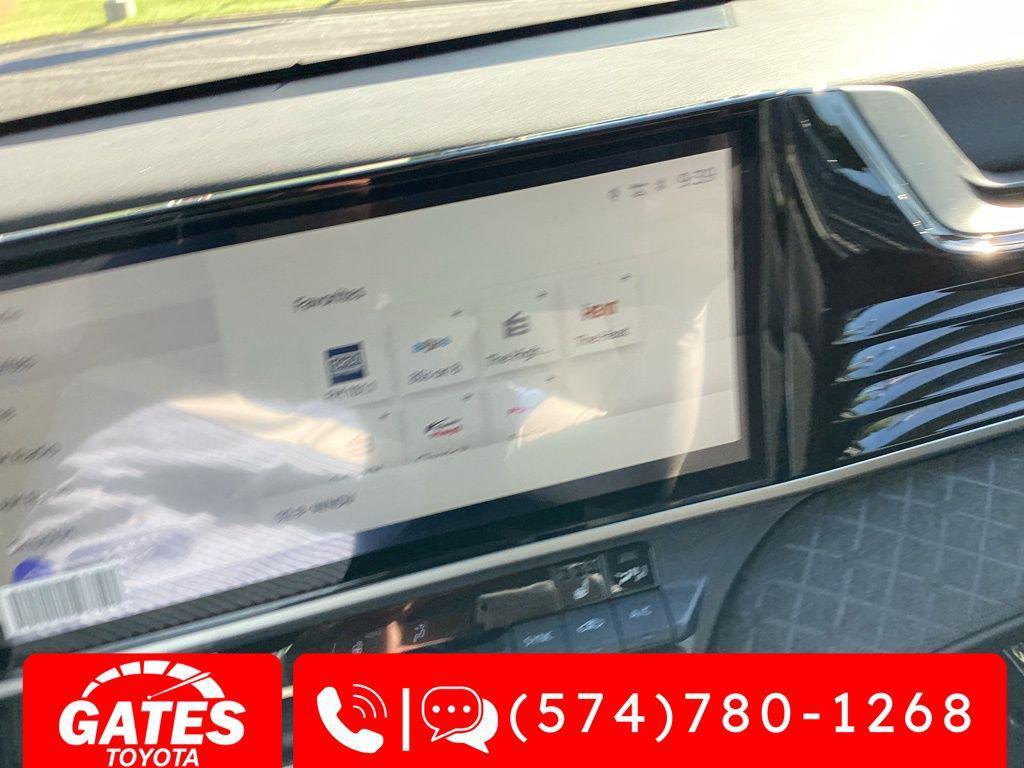 new 2025 Toyota Camry car, priced at $38,059