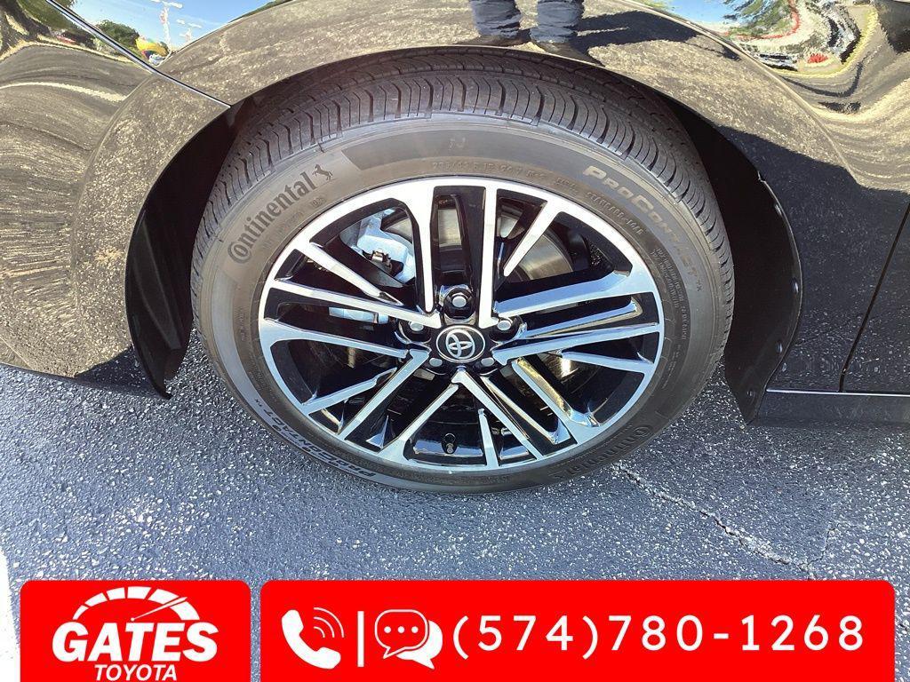 new 2025 Toyota Camry car, priced at $38,059