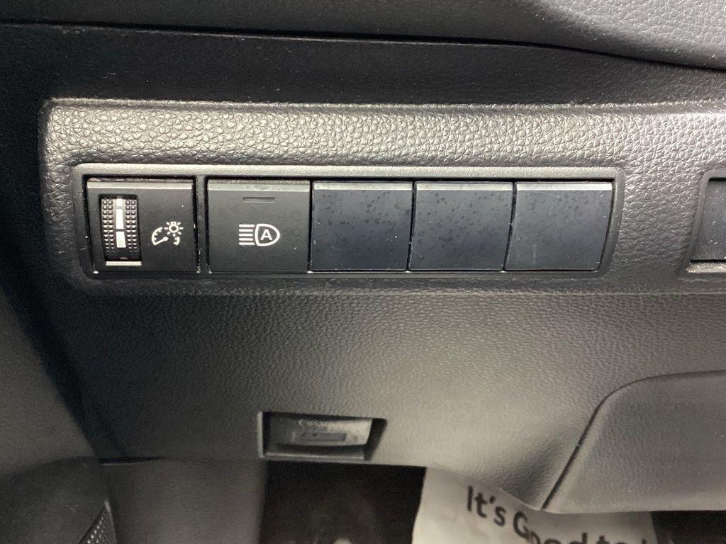 used 2022 Toyota Corolla car, priced at $19,064