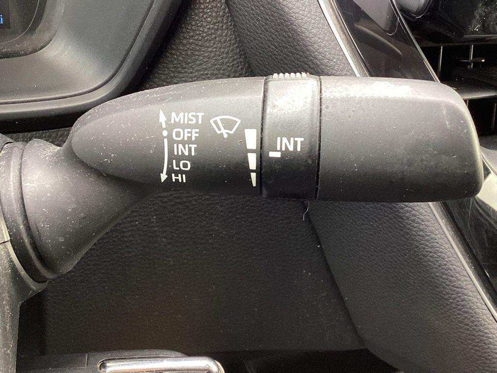 used 2022 Toyota Corolla car, priced at $19,064