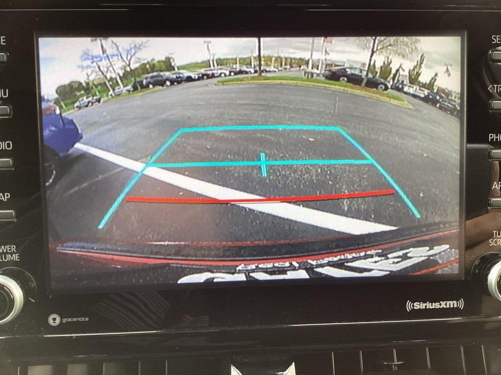 used 2022 Toyota Corolla car, priced at $19,064