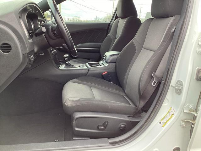 used 2022 Dodge Charger car, priced at $22,994