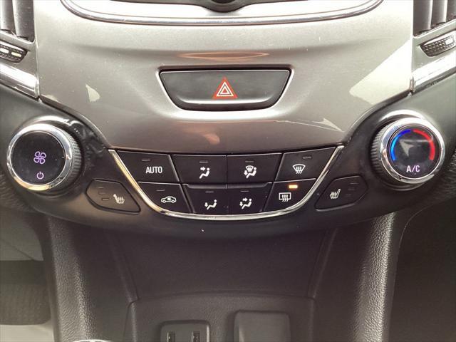 used 2019 Chevrolet Cruze car, priced at $9,075