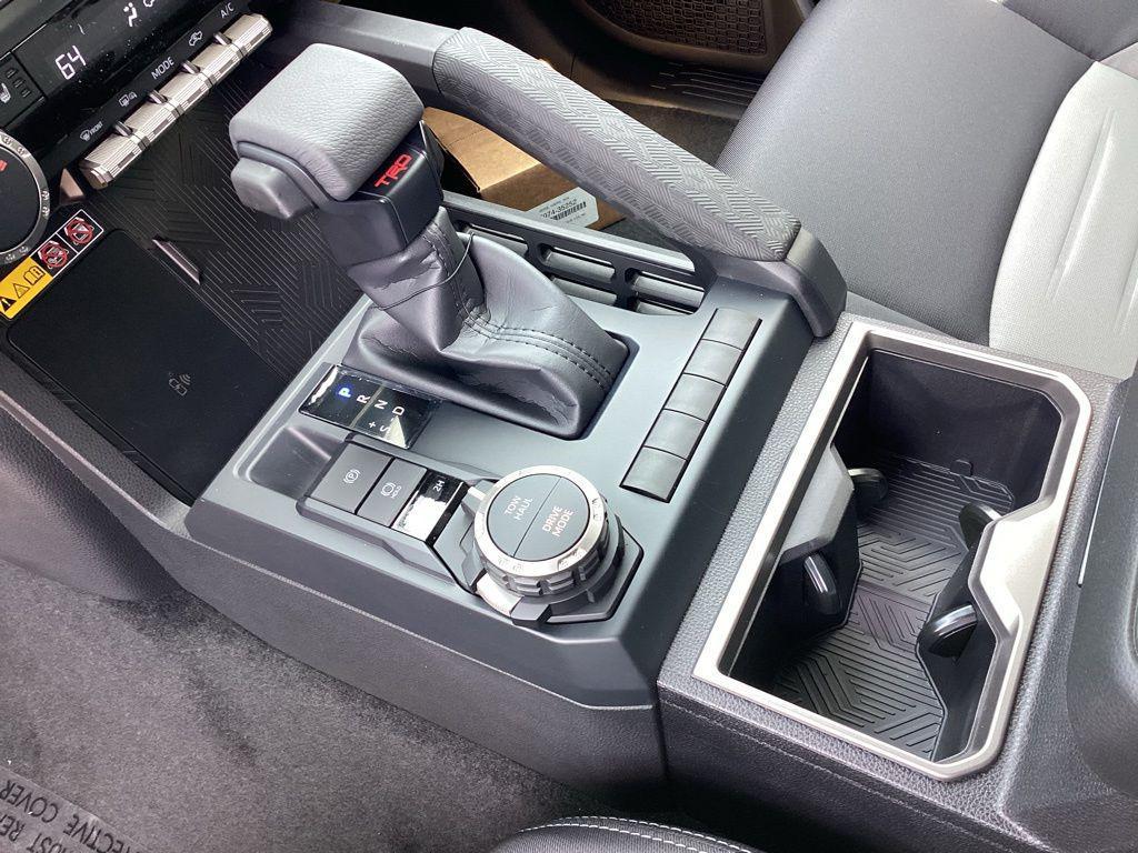new 2025 Toyota Tacoma car, priced at $48,459